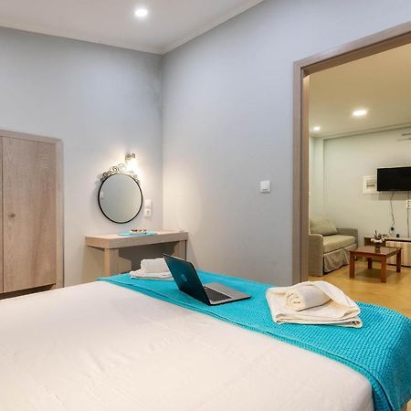 Georgia Apartments Kipszéli Kültér fotó