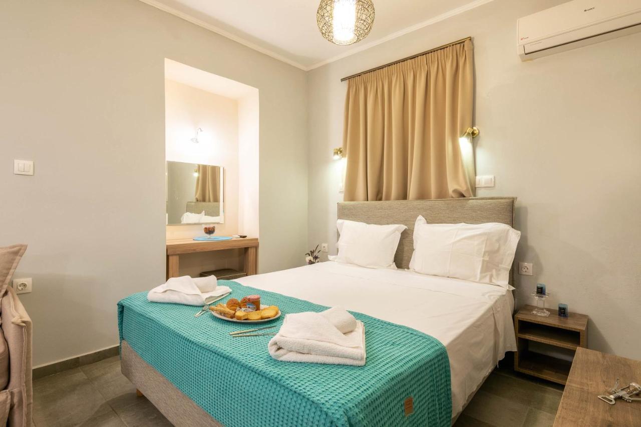 Georgia Apartments Kipszéli Kültér fotó