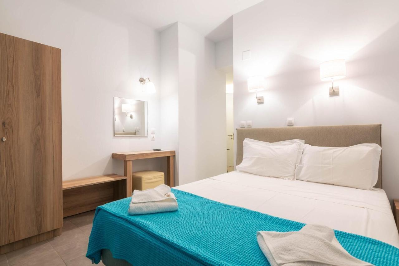 Georgia Apartments Kipszéli Kültér fotó