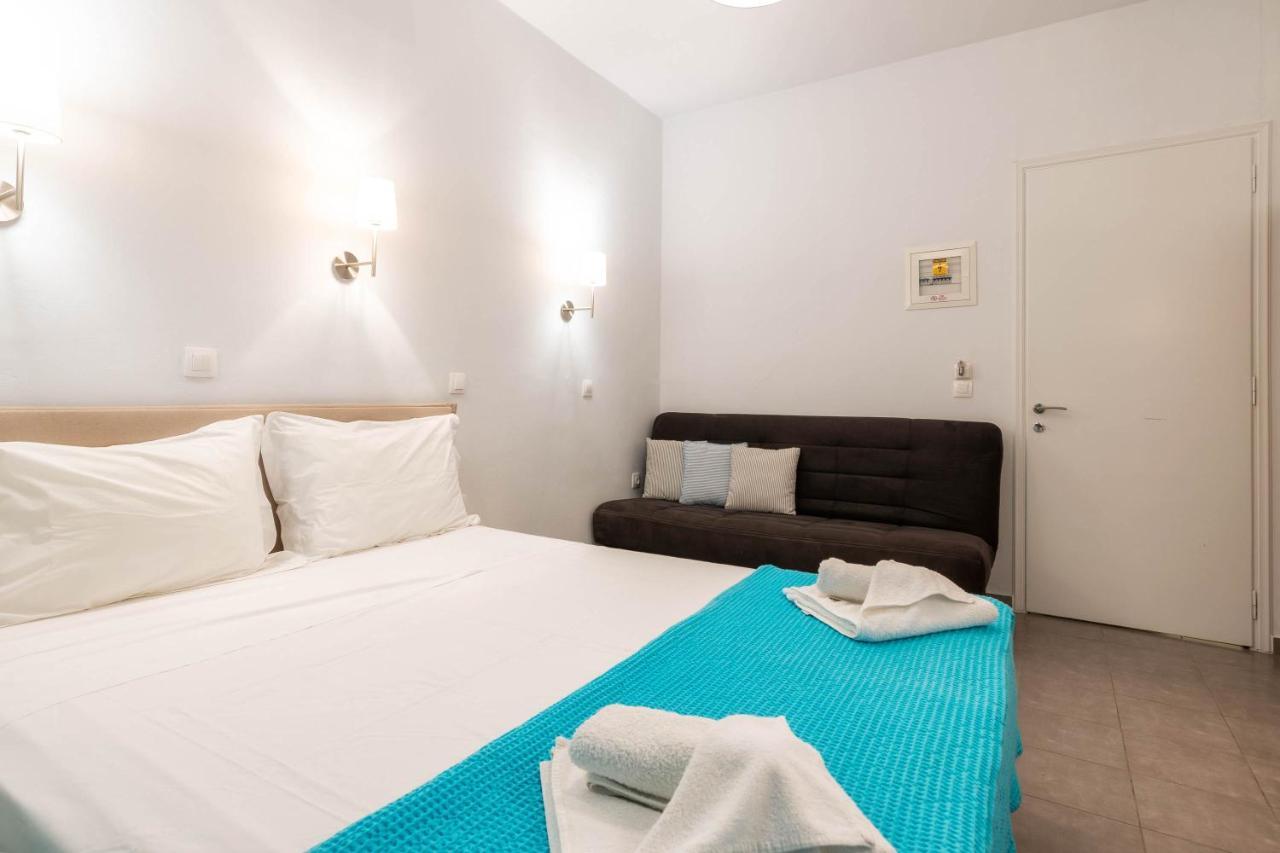 Georgia Apartments Kipszéli Kültér fotó