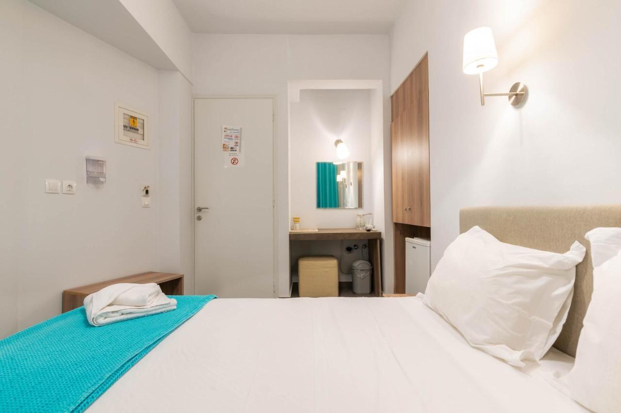 Georgia Apartments Kipszéli Kültér fotó