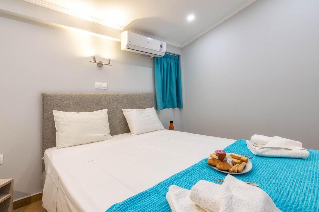 Georgia Apartments Kipszéli Kültér fotó
