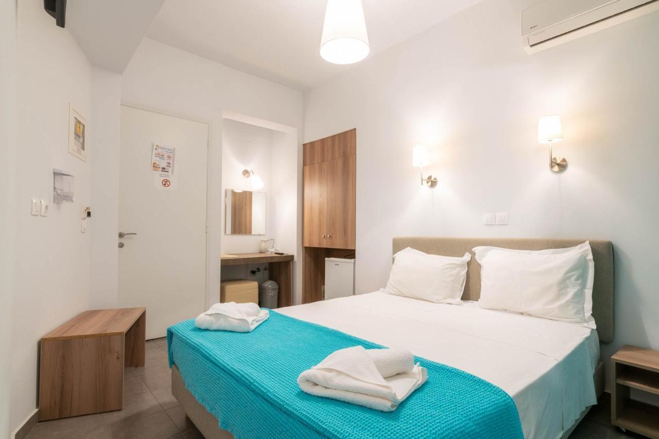 Georgia Apartments Kipszéli Kültér fotó