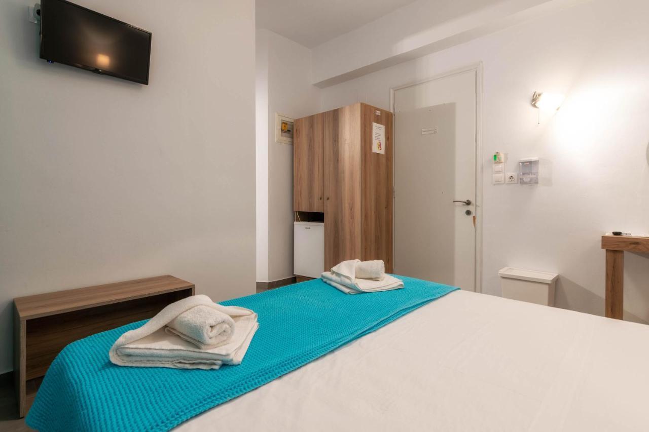 Georgia Apartments Kipszéli Kültér fotó