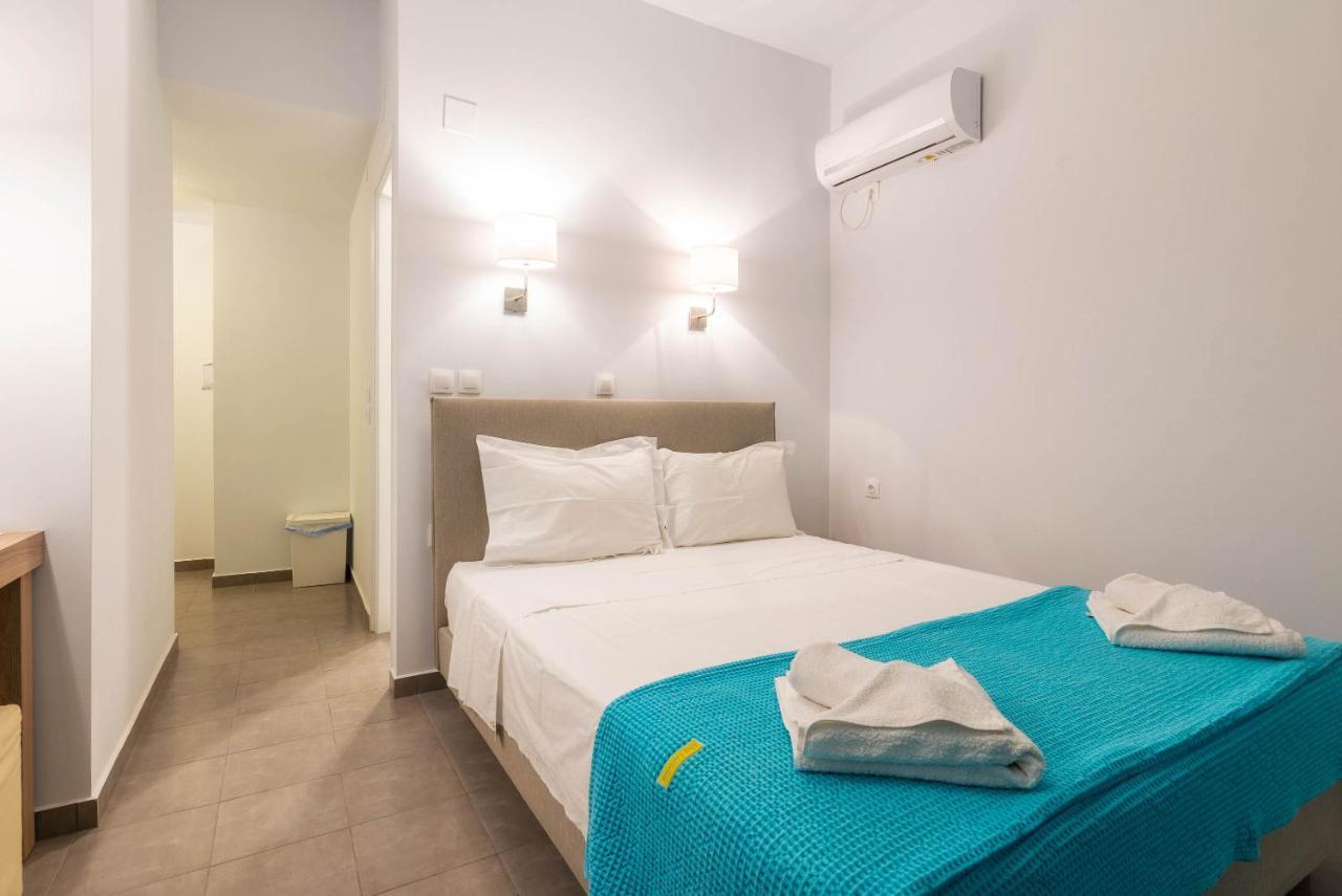 Georgia Apartments Kipszéli Kültér fotó