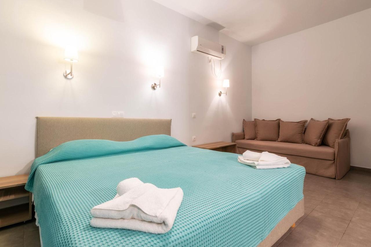 Georgia Apartments Kipszéli Kültér fotó