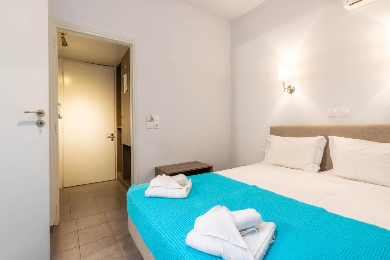 Georgia Apartments Kipszéli Kültér fotó