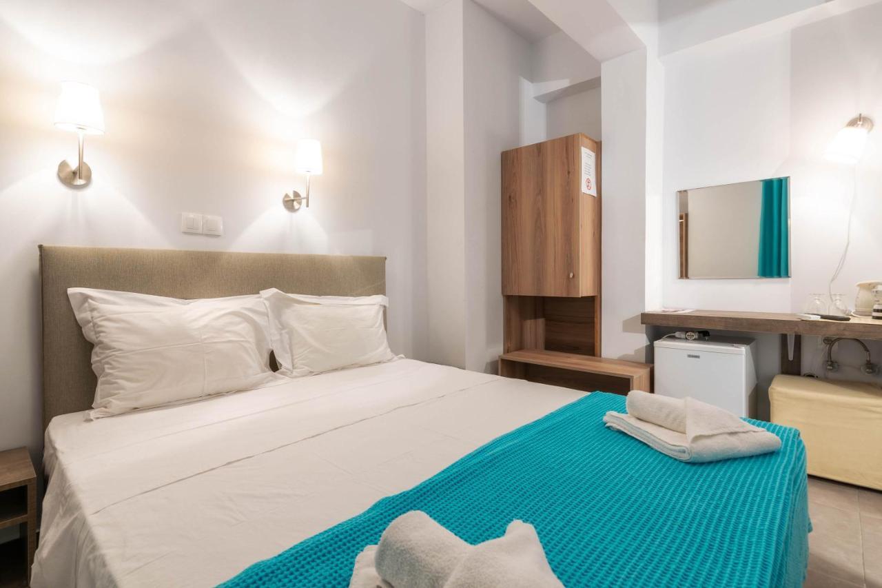 Georgia Apartments Kipszéli Kültér fotó