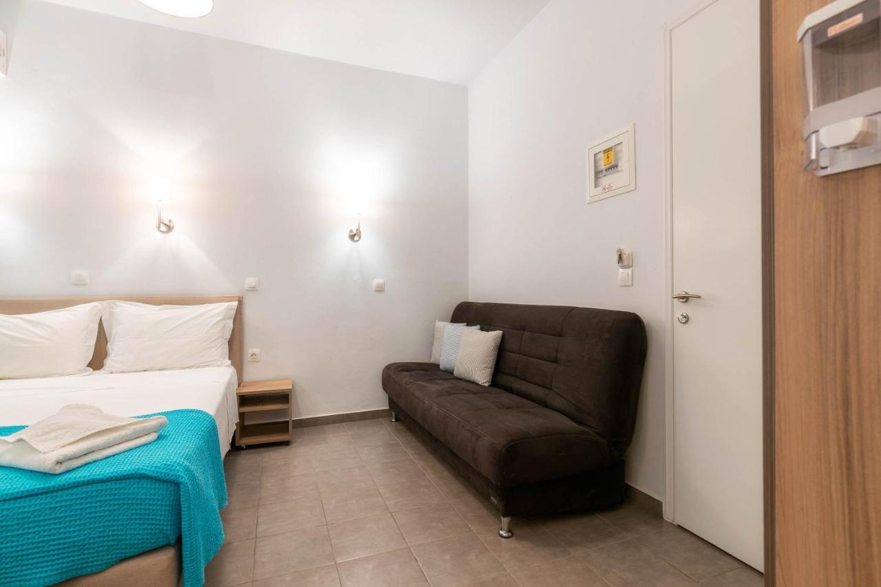Georgia Apartments Kipszéli Kültér fotó