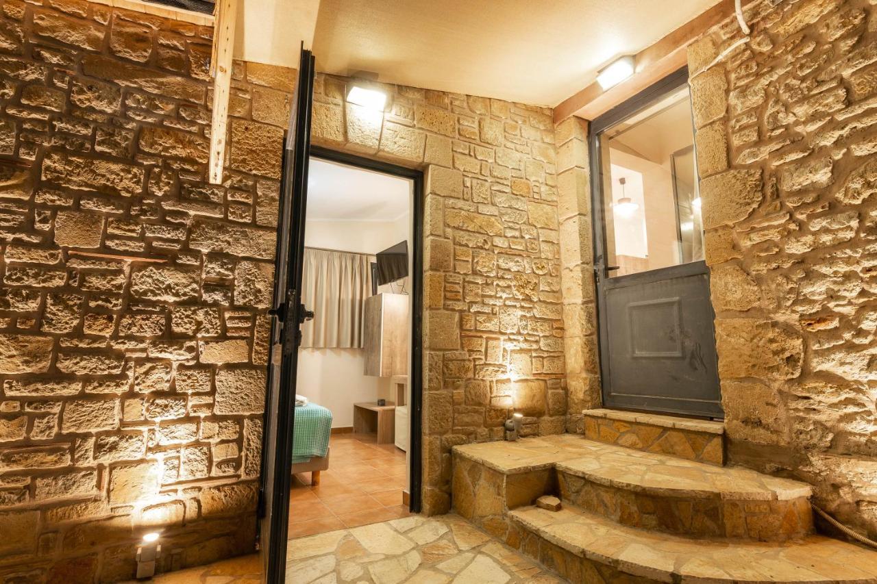 Georgia Apartments Kipszéli Kültér fotó