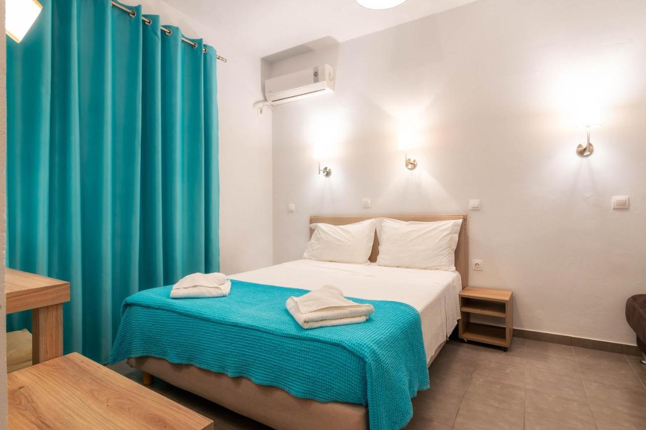 Georgia Apartments Kipszéli Kültér fotó