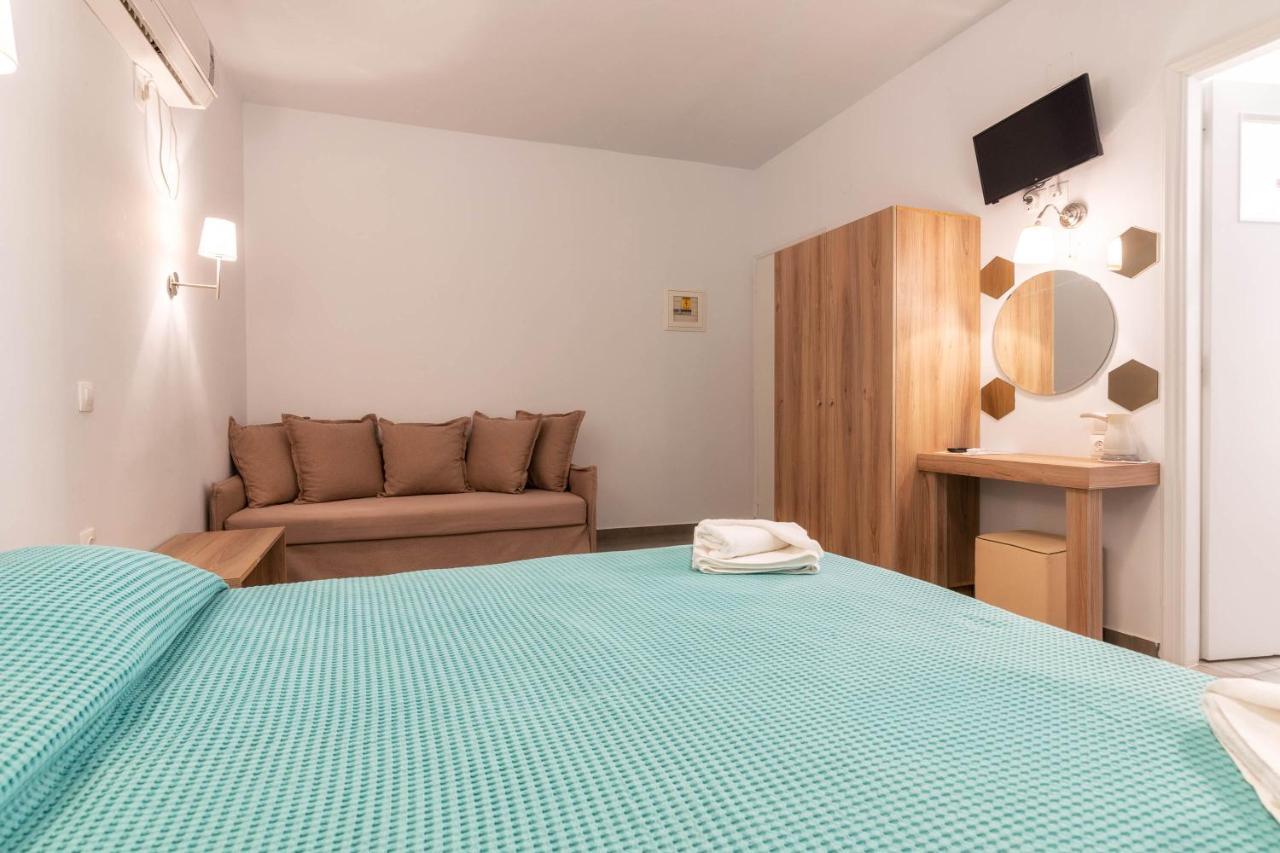 Georgia Apartments Kipszéli Kültér fotó